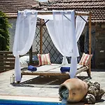 شقة فندقية Seranides Boutique