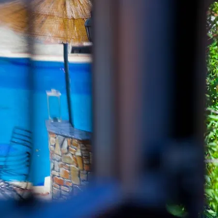 Aparthotel Seranides Boutique