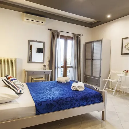 Aparthotel Seranides Boutique 2*