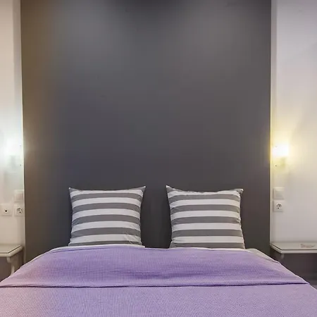 Seranides Boutique Apart-hotel 2*