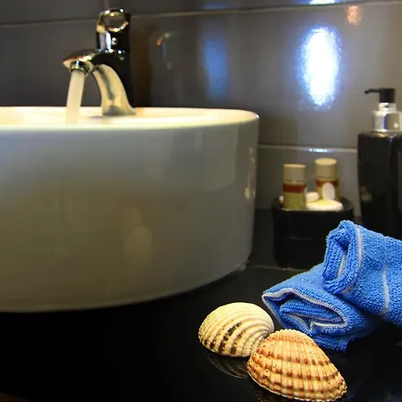 Seranides Boutique 2* Kato Gatzea