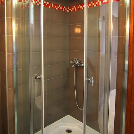 Appart hôtel Seranides Boutique