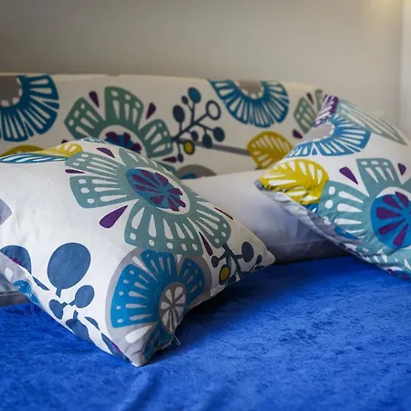 Apart-hotel Seranides Boutique 2*