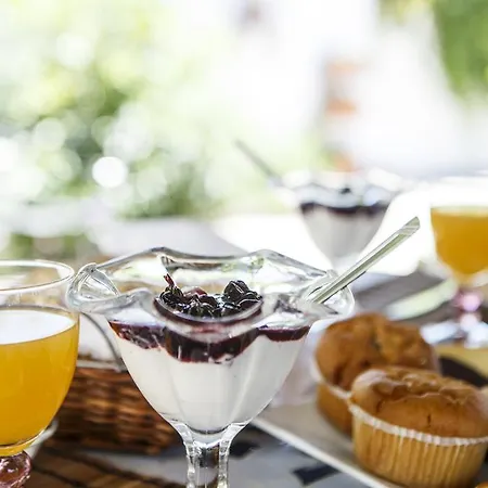 Seranides Boutique Kato Gatzea