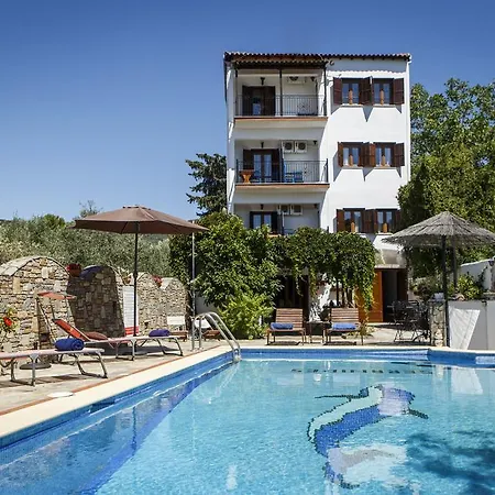 Seranides Boutique