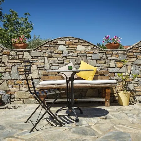 Appart hôtel Seranides Boutique 2*