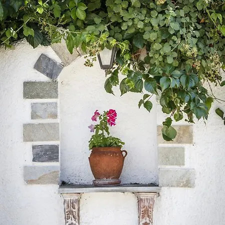 Seranides Boutique Appart hôtel