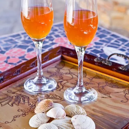 Appart hôtel Seranides Boutique