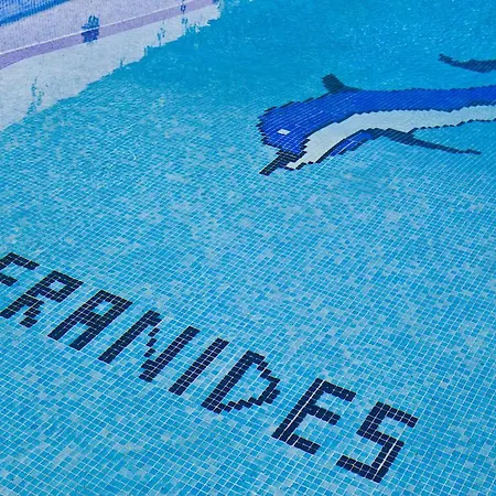 Seranides Boutique 2* Kato Gatzea
