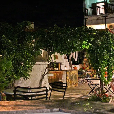 Seranides Boutique Aparthotel