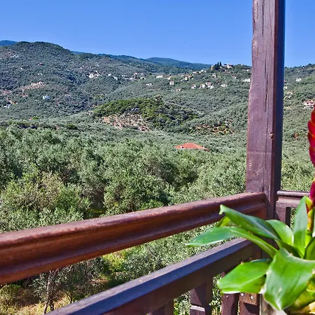 Aparthotel Seranides Boutique Kato Gatzea