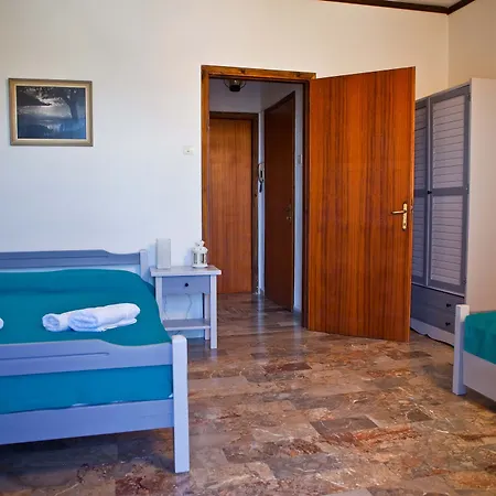 Appart hôtel Seranides Boutique