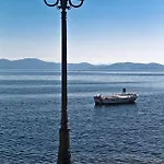 Lägenhetshotell Seranides Boutique