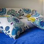 Lägenhetshotell Seranides Boutique 2*