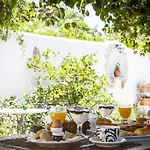 Seranides Boutique 2* Kato Gatzea