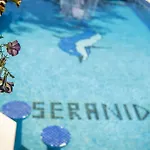 Seranides Boutique Lägenhetshotell 2*