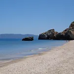 Seranides Boutique Lägenhetshotell Kato Gatzea