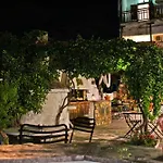 Seranides Boutique Lägenhetshotell