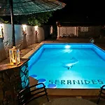 Seranides Boutique Kato Gatzea