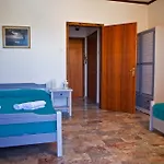 Lägenhetshotell Seranides Boutique