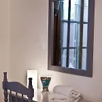 Lägenhetshotell Seranides Boutique