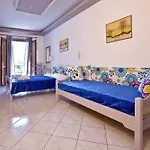 Seranides Boutique Lägenhetshotell Kato Gatzea