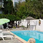 Seranides Boutique Lägenhetshotell Kato Gatzea