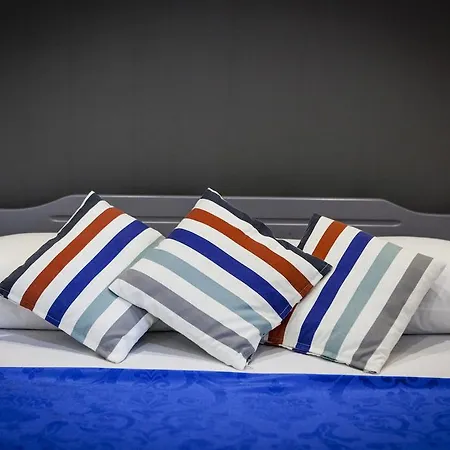 Apartahotel Seranides Boutique 2*