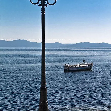 Apartahotel Seranides Boutique