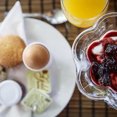 Seranides Boutique 公寓式酒店 卡托加兹阿