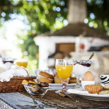 Seranides Boutique 2* 卡托加兹阿