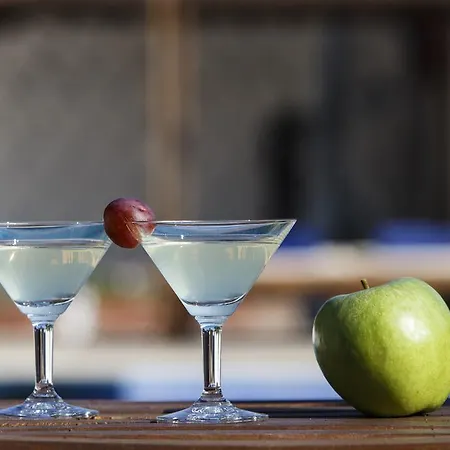 公寓式酒店 Seranides Boutique