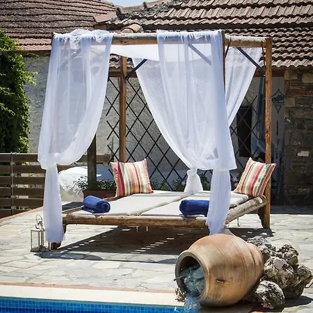 Apartahotel Seranides Boutique