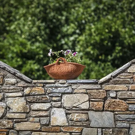 Seranides Boutique 公寓式酒店 卡托加兹阿