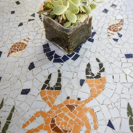 公寓式酒店 Seranides Boutique