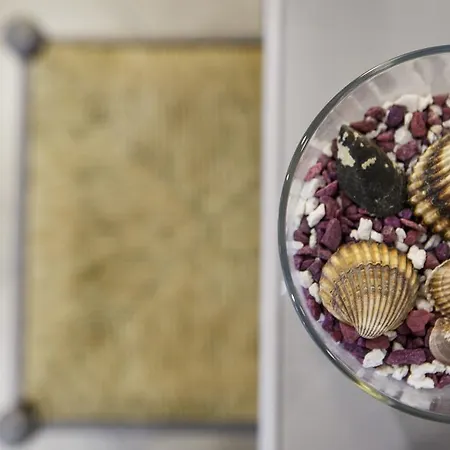 Seranides Boutique 公寓式酒店 卡托加兹阿