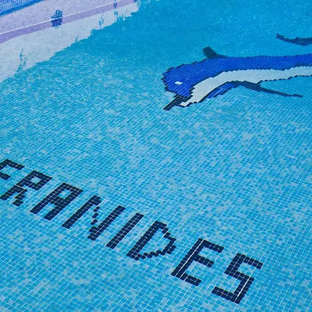 Seranides Boutique 2* Kato Gatzea