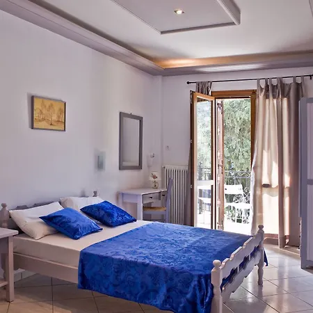 Seranides Boutique 公寓式酒店